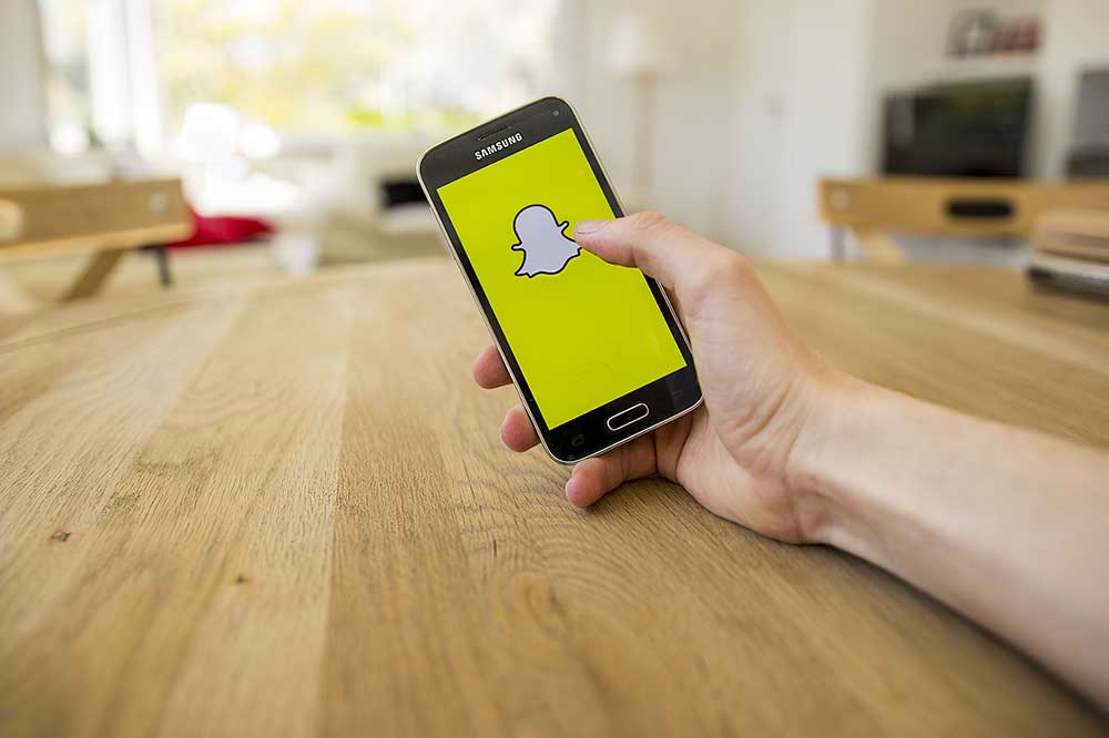 , Snapchat Took Up the Challenge and Launched A New Feature &#8220;Spotlight&#8221;