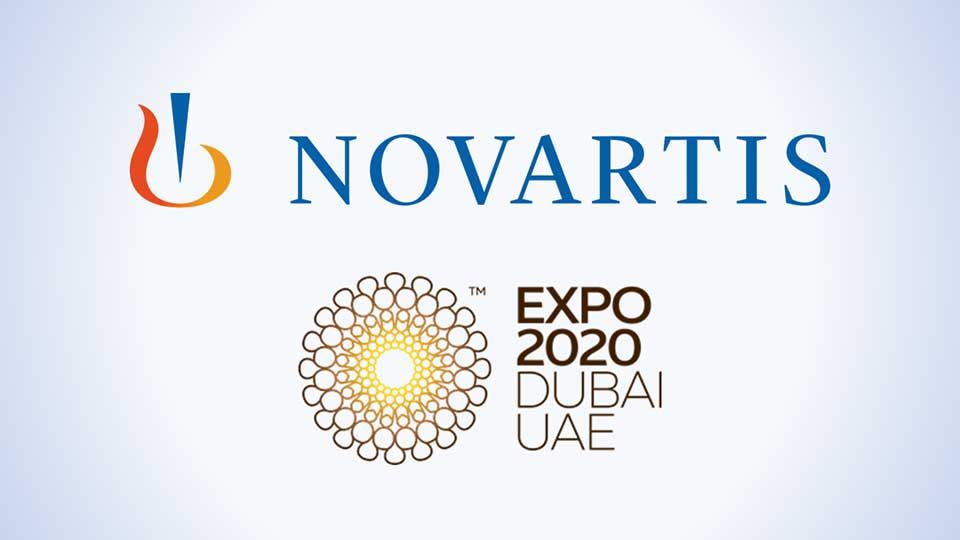 , AstraZeneca At Expo2020 Dubai