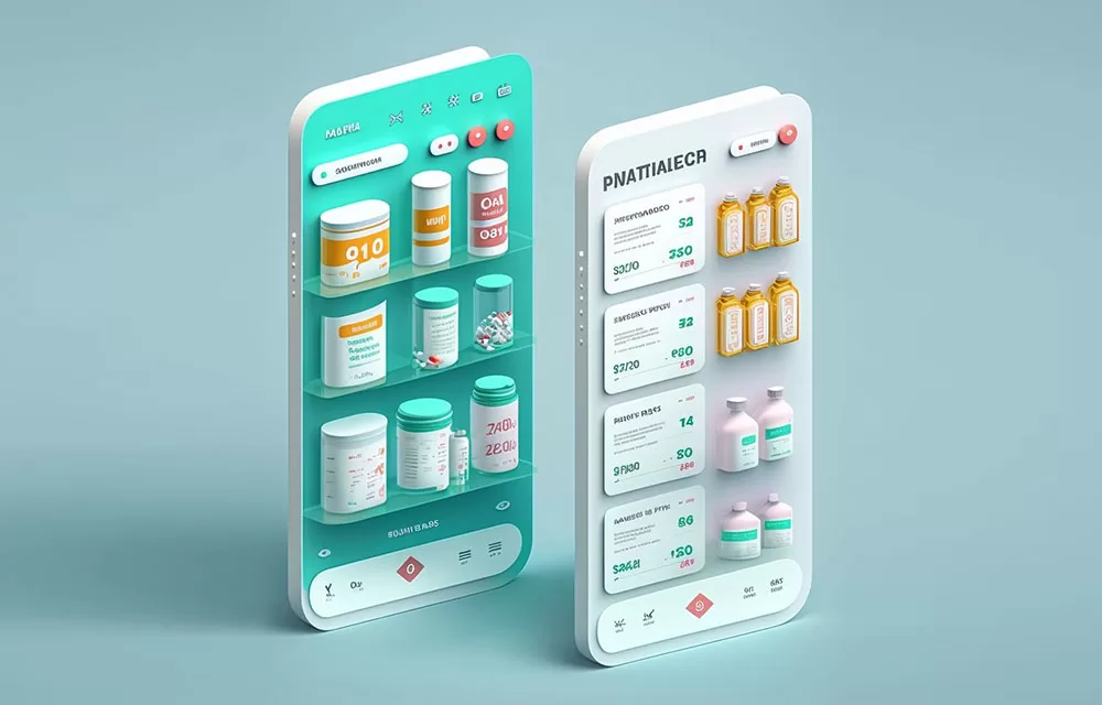 , WHAT BENEFITS MOBILE APPLICATIONS CAN BRING TO THE PHARMA INDUSTRY