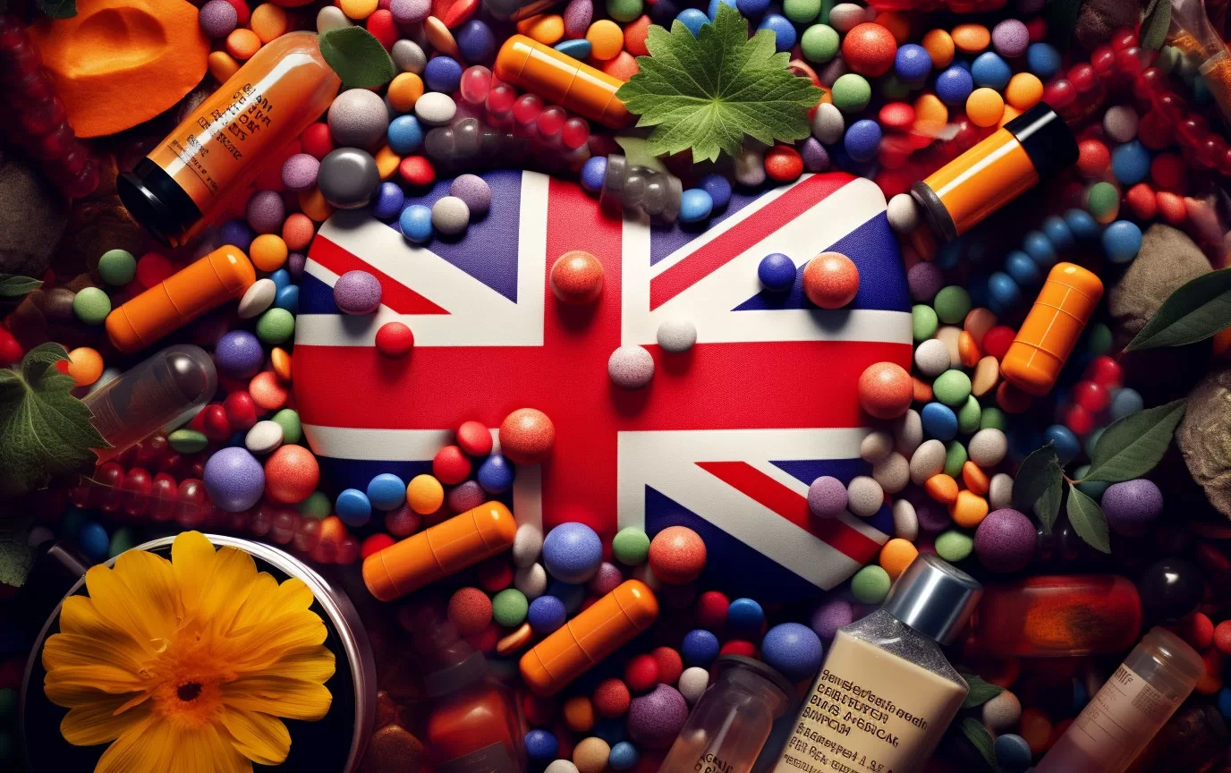 , Digital Marketing Trends in Pharma, Health, and Wellness: What&#8217;s Next for the UK Market?