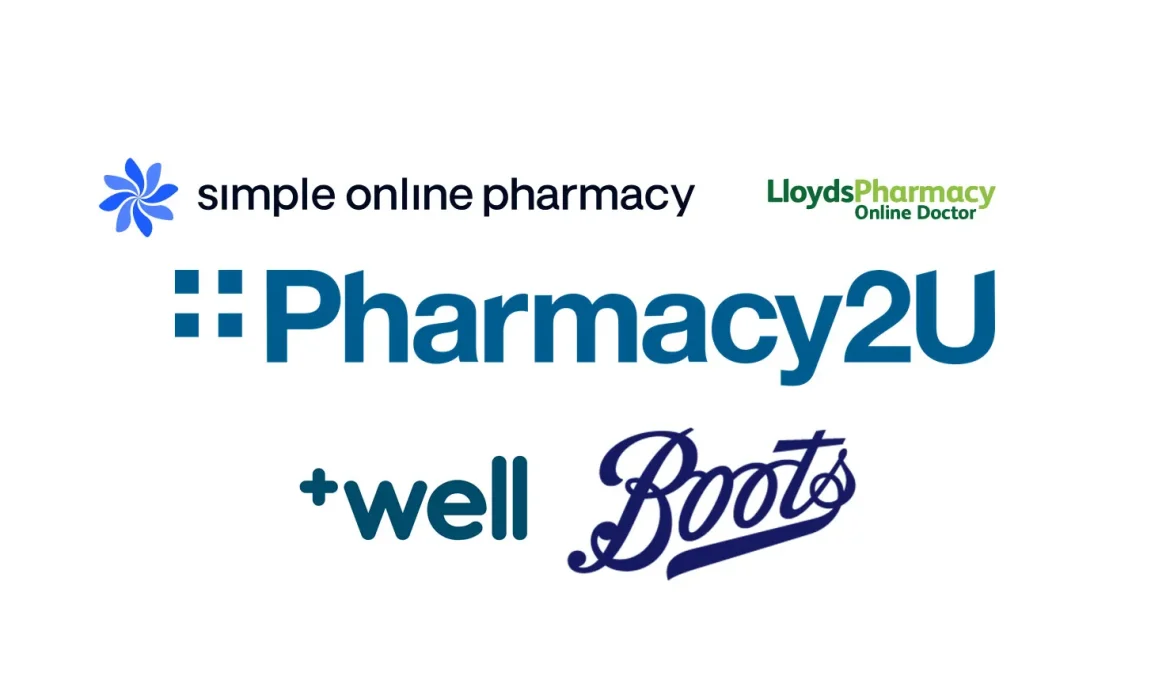 Exploring the Top E-Pharmacies Revolutionizing Healthcare in the UK
