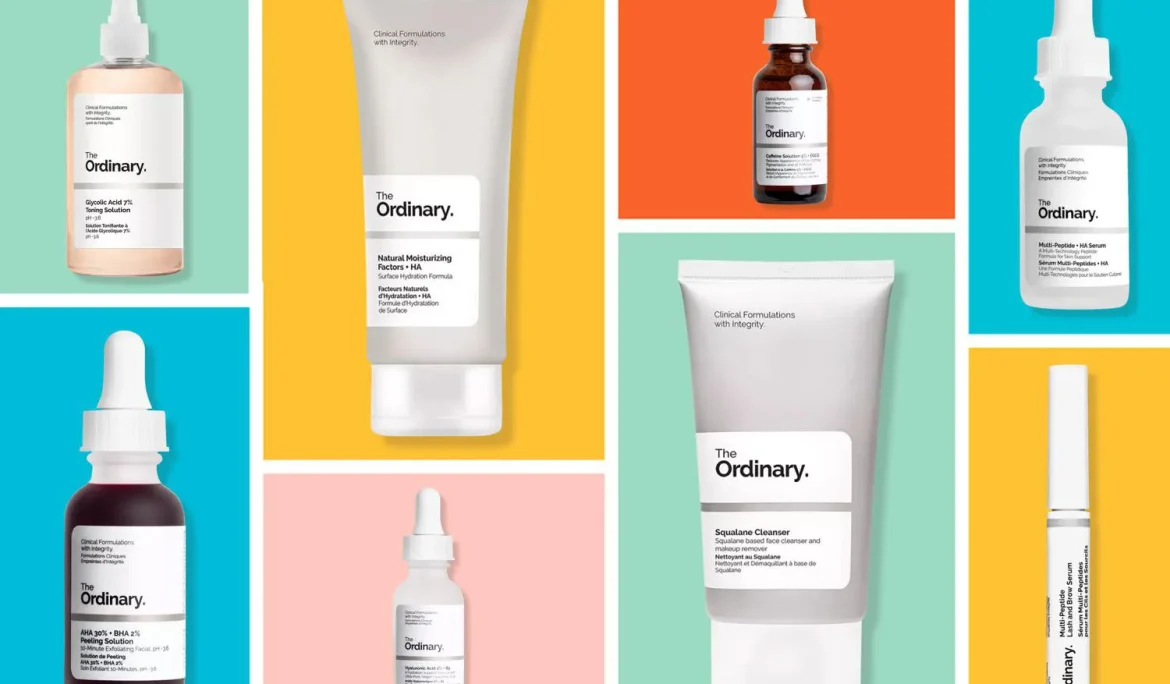 theordinary