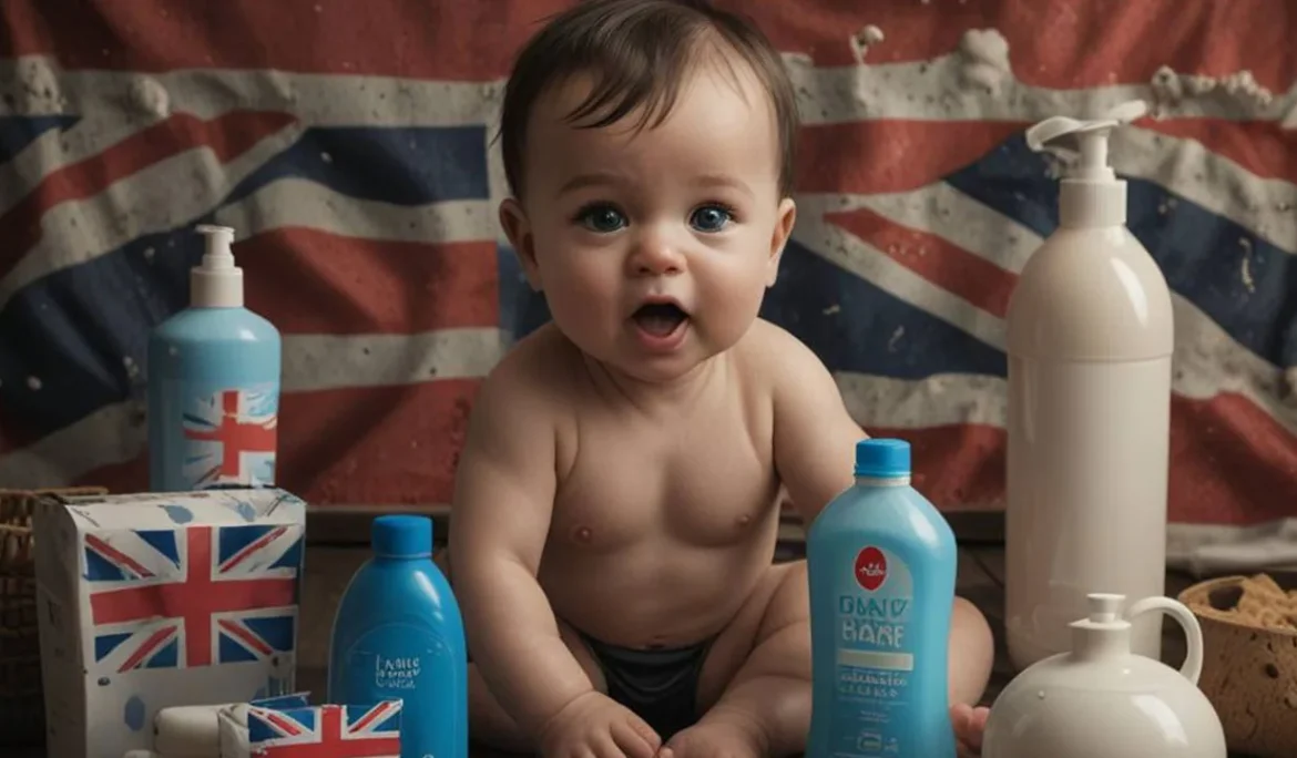 Babycare-UK