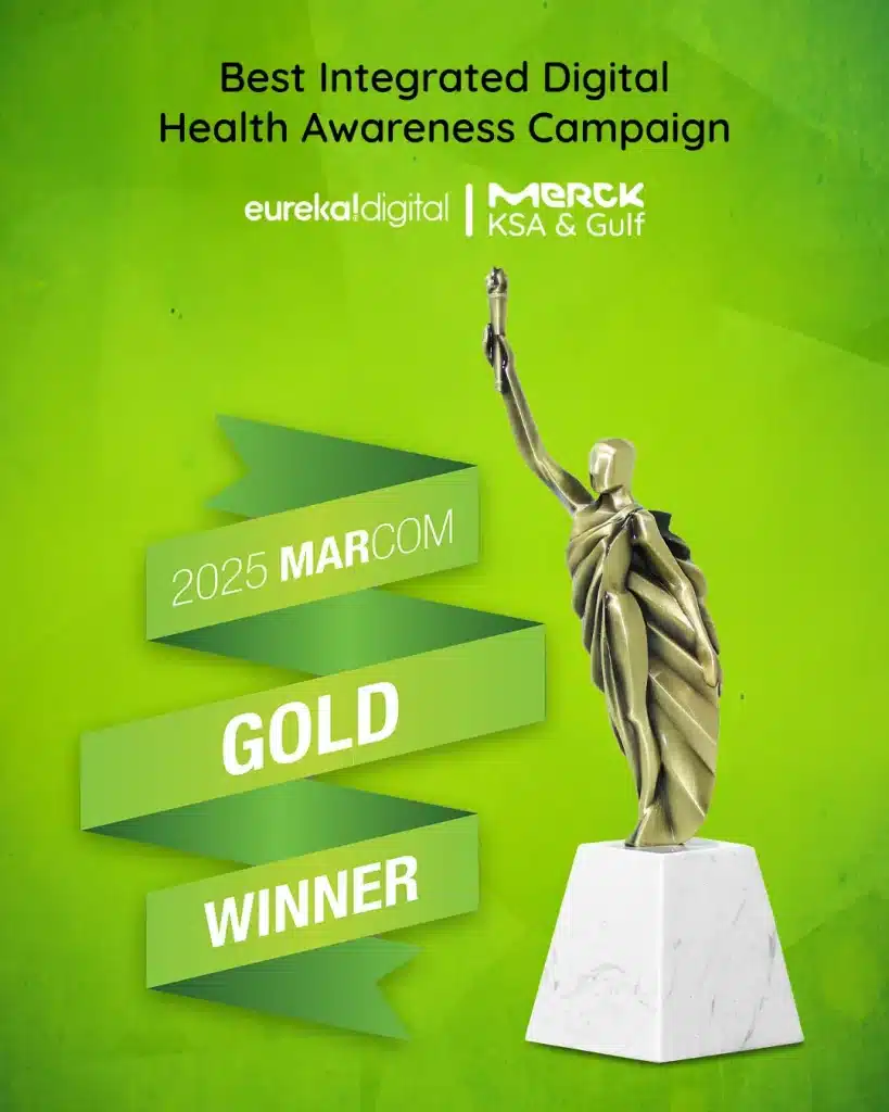 Thyroid Talks - Conversion Focused Campaign 2 Thyroid talks award