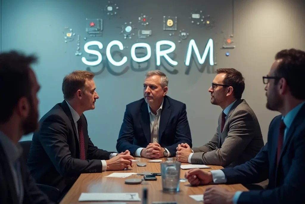 scorm-pharma