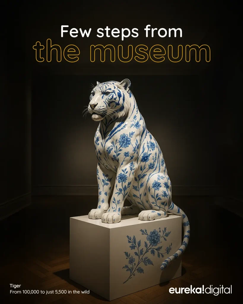 Creative Awareness Campaign