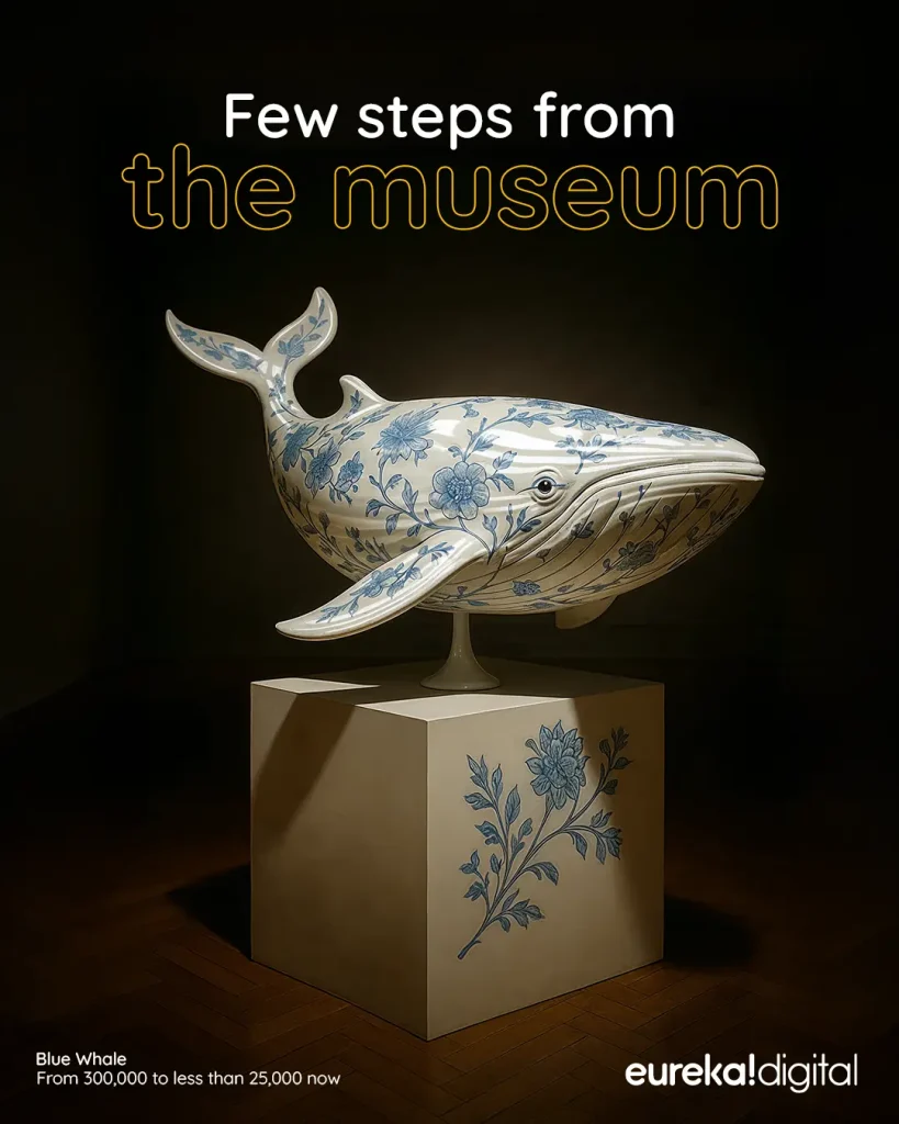 Creative Awareness Campaign