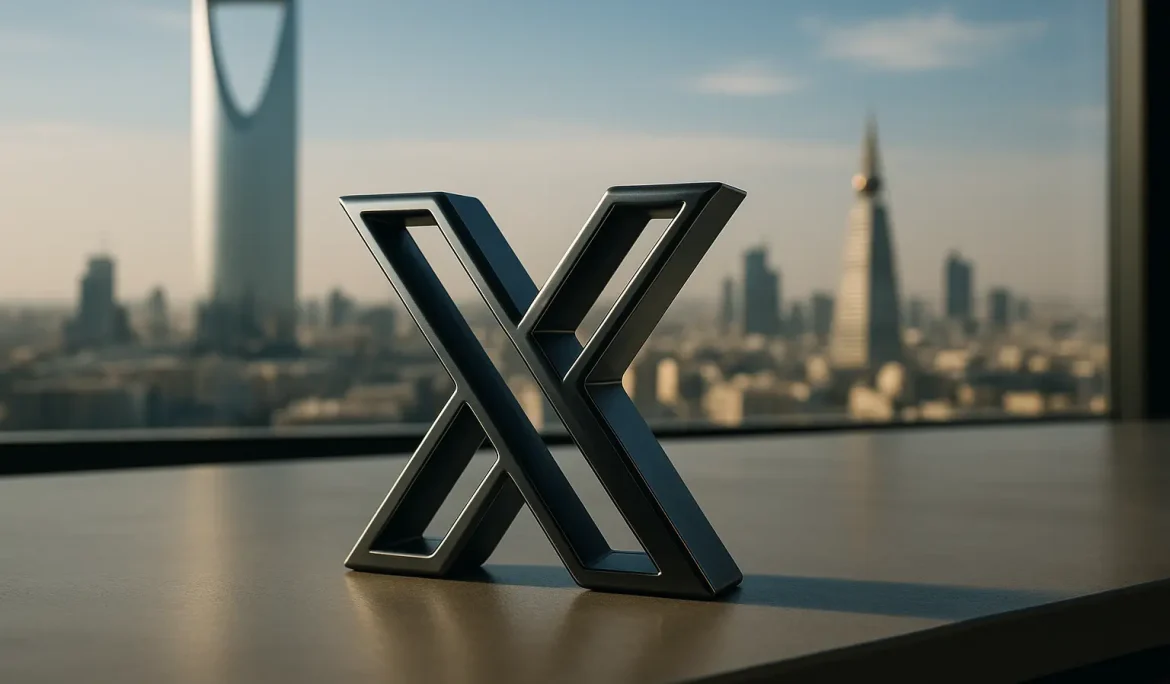 Best Social Media Marketing Agency for X in KSA