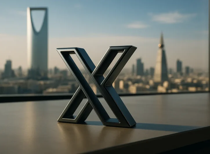 Best Social Media Marketing Agency for X in KSA