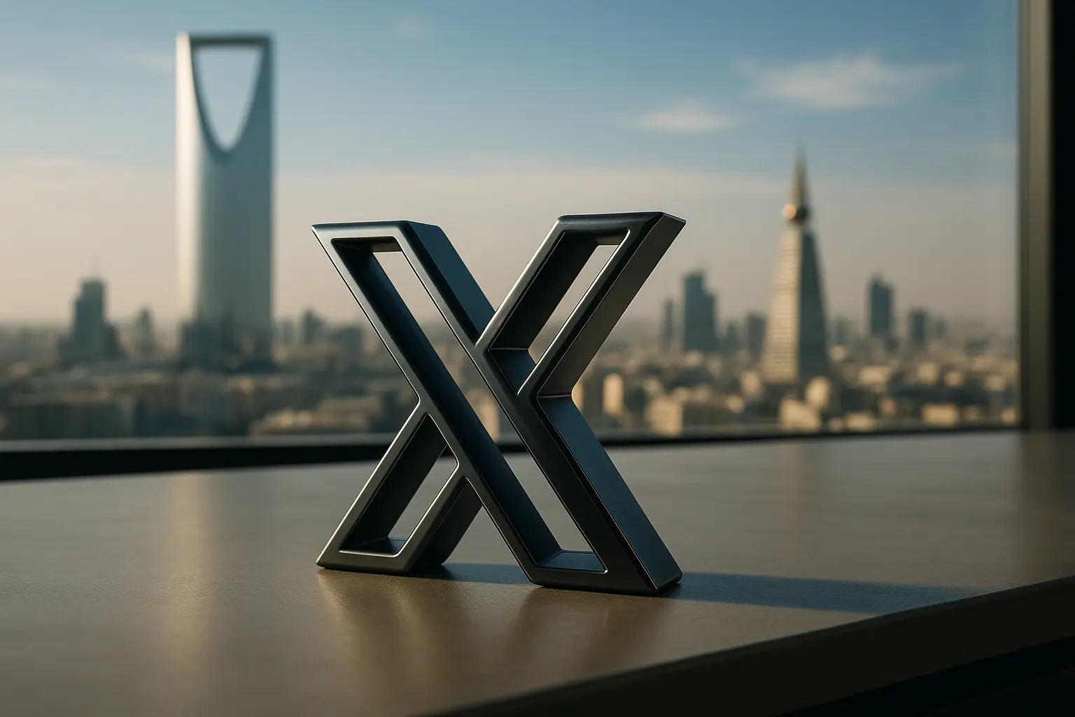 Best Social Media Marketing Agency for X in KSA