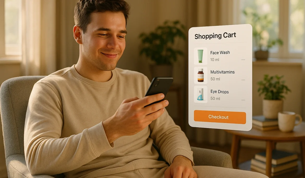 E-Commerce SEO Services