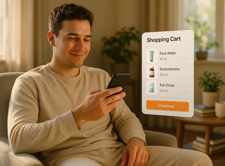 E-Commerce SEO Services E-Commerce SEO Services