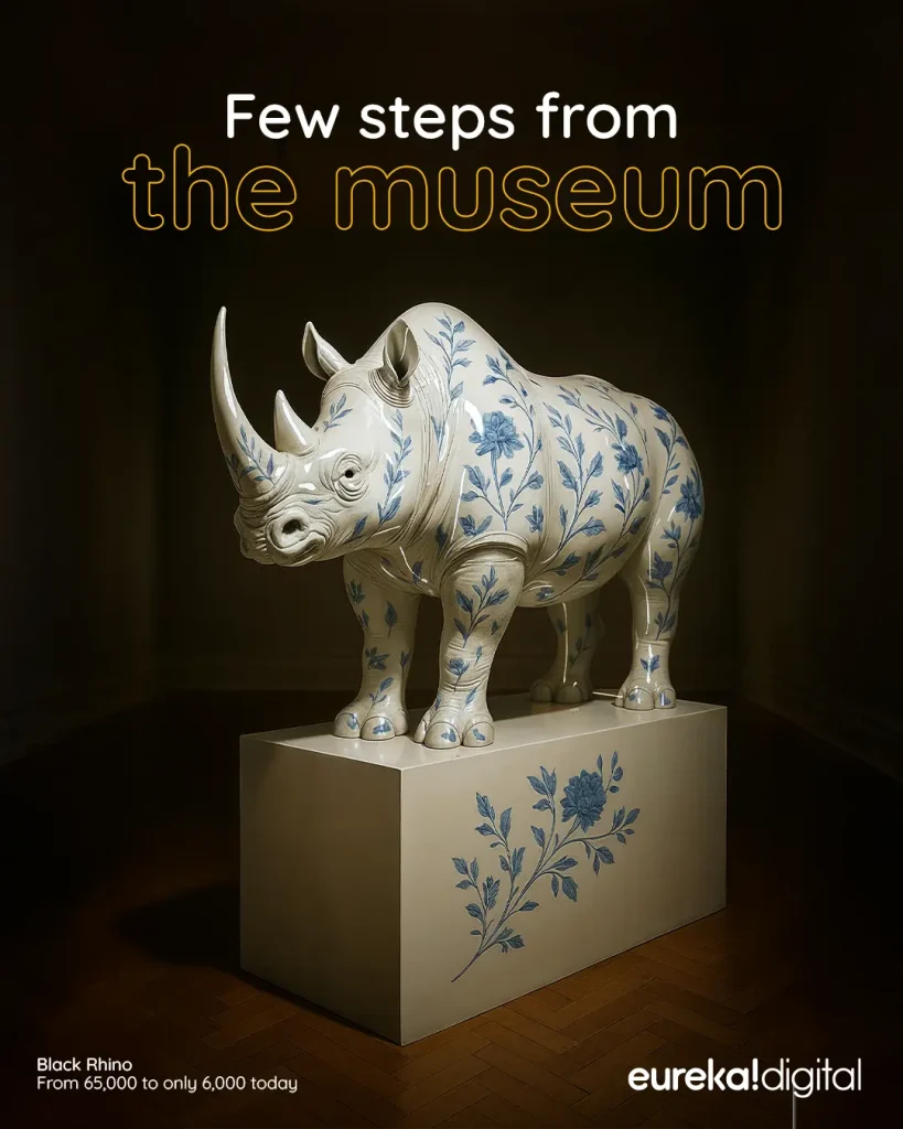Creative Awareness Campaign