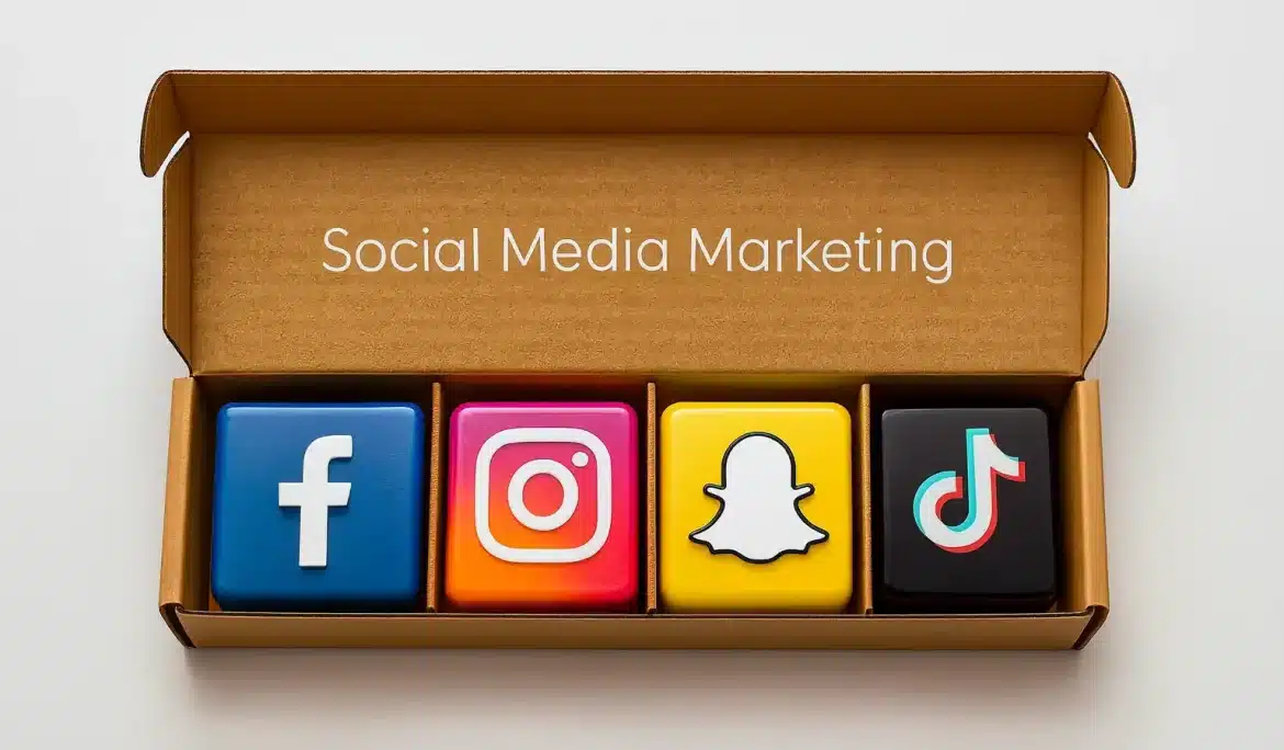 Social Media Marketing Services in Dubai