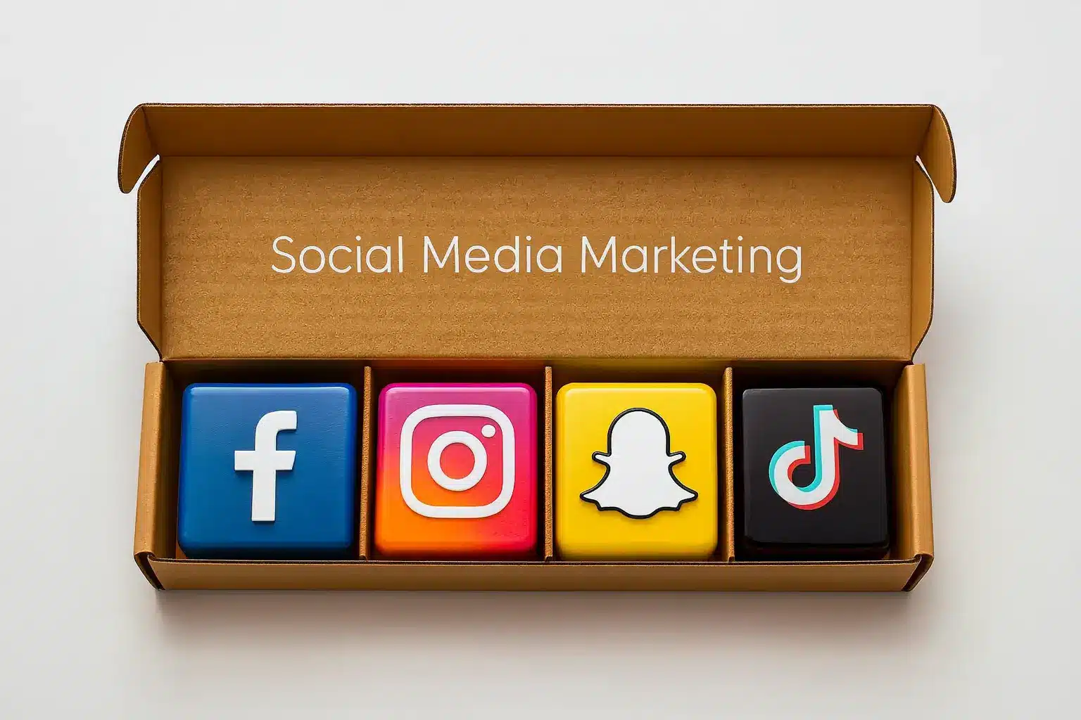 Social Media Marketing Services in Dubai