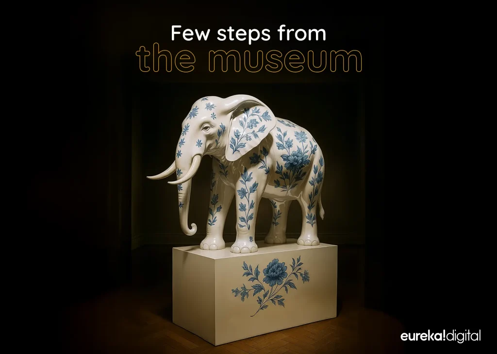 Creative Awareness Campaign