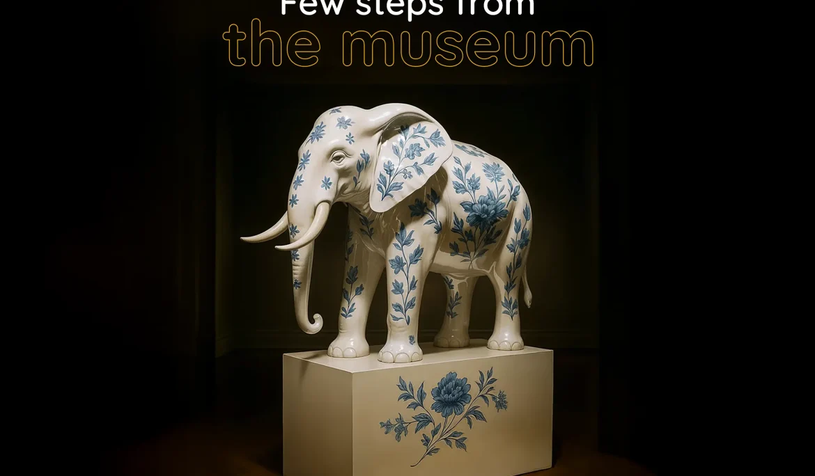 Creative Awareness Campaign
