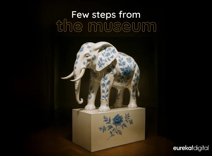 Creative Awareness Campaign