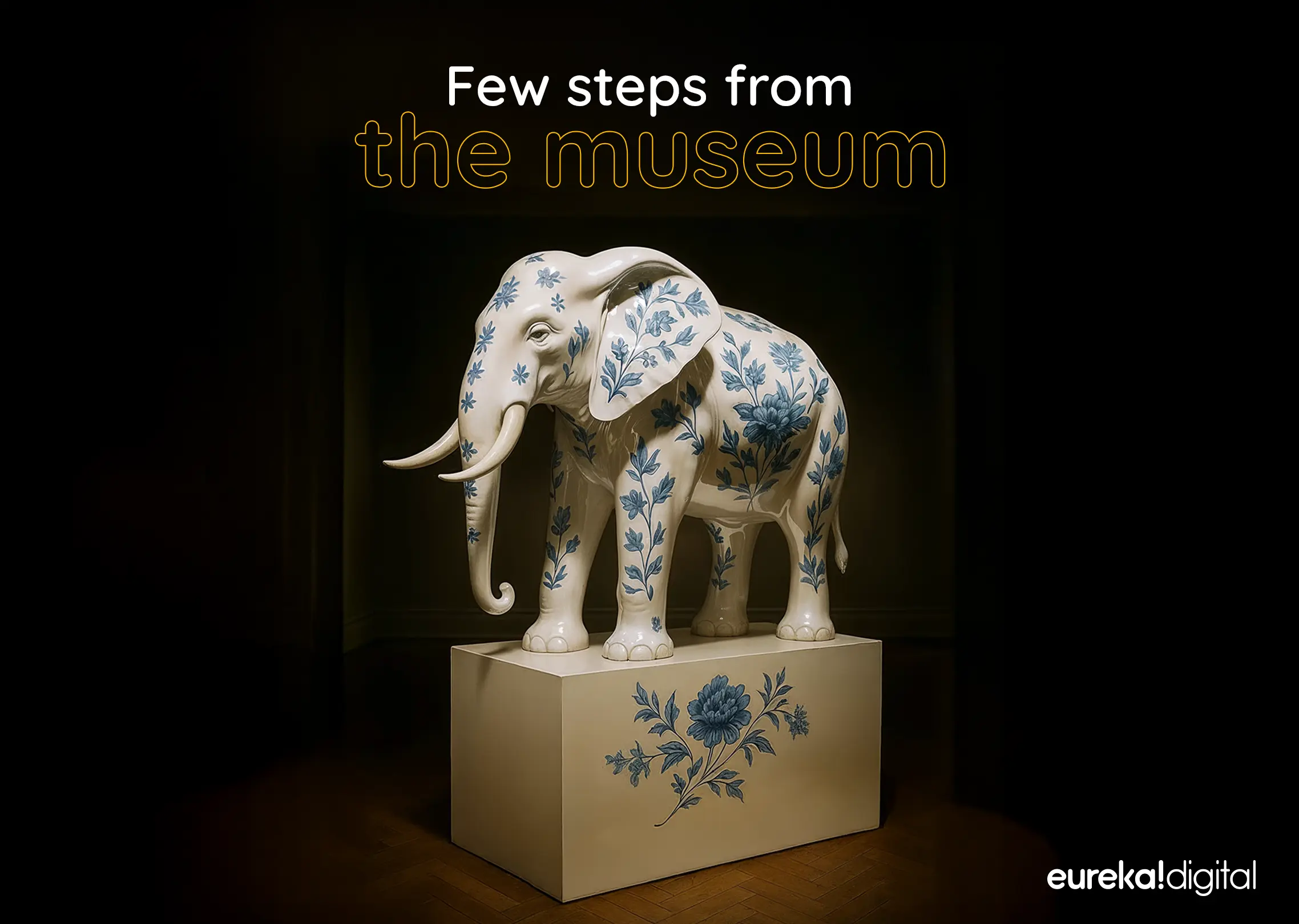 Creative Awareness Campaign