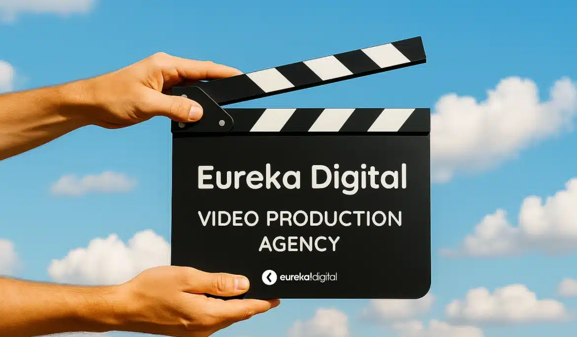 Video Production Services in Dubai