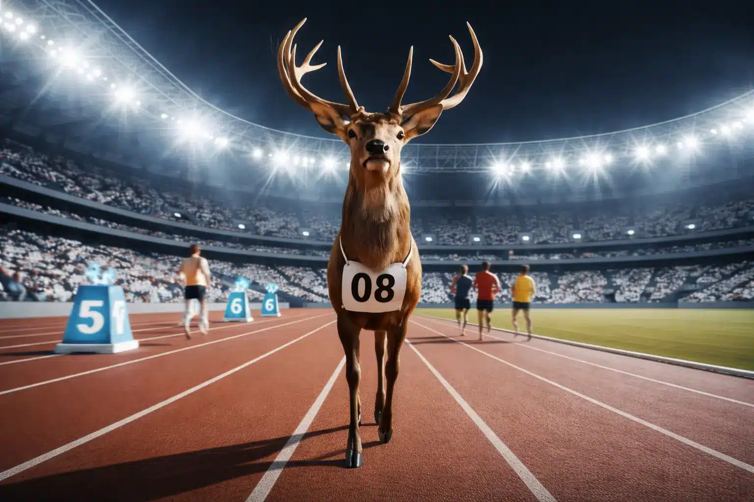 Digital marketing strategy