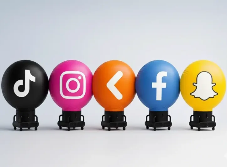 Social Media Community Management