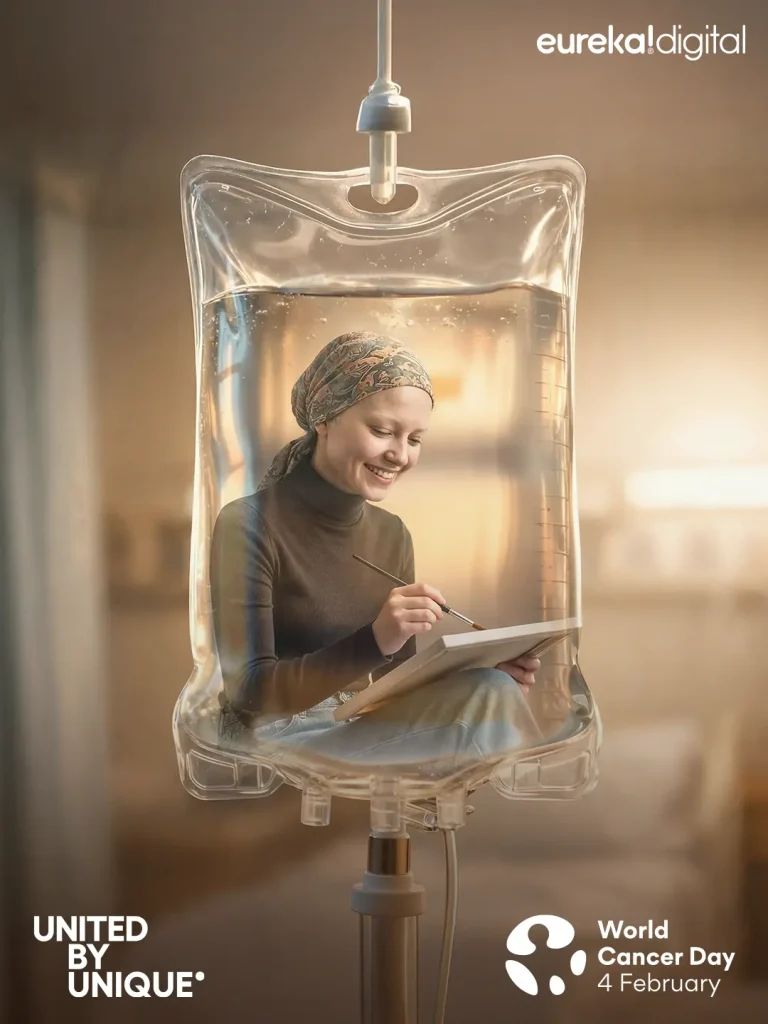 health awareness campaign