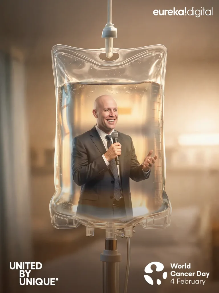 health awareness campaign