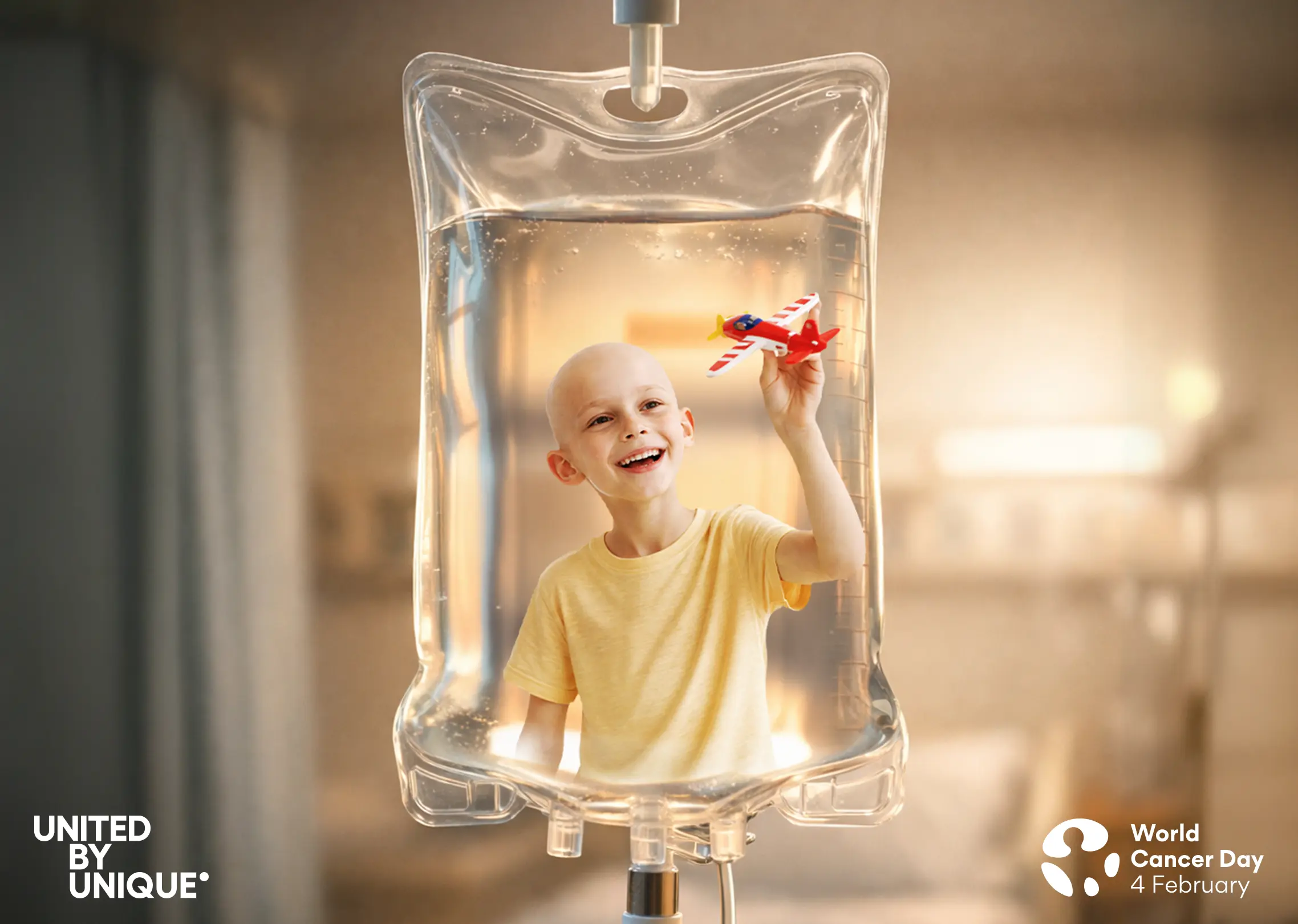 health awareness campaign