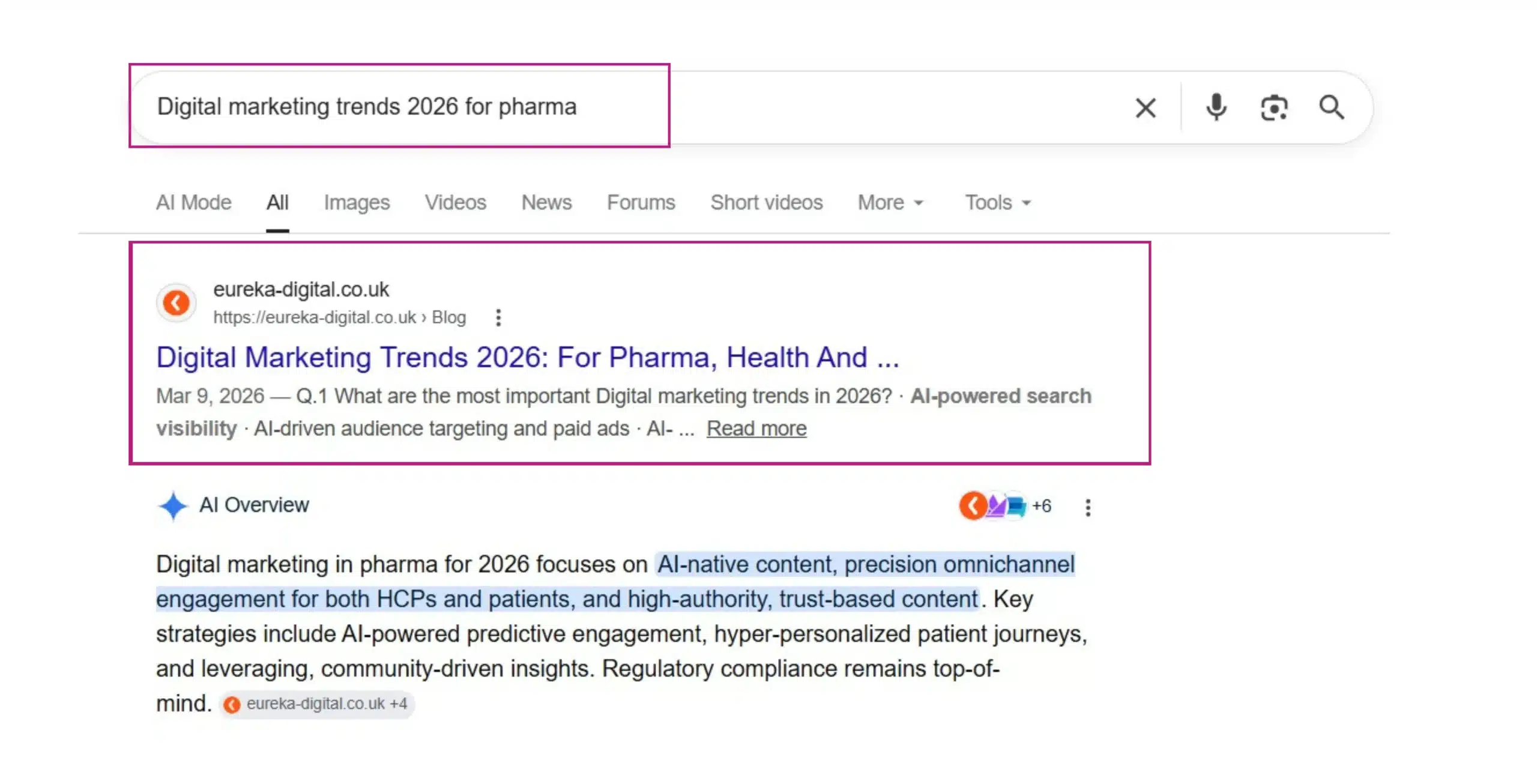 Image gallery marquee