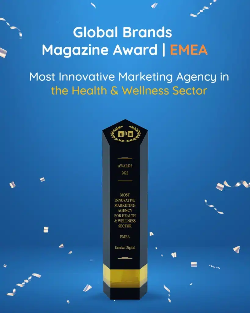 Big News! Eureka Digital Expanding Across Europe 1 best digital marketing agency in Europe