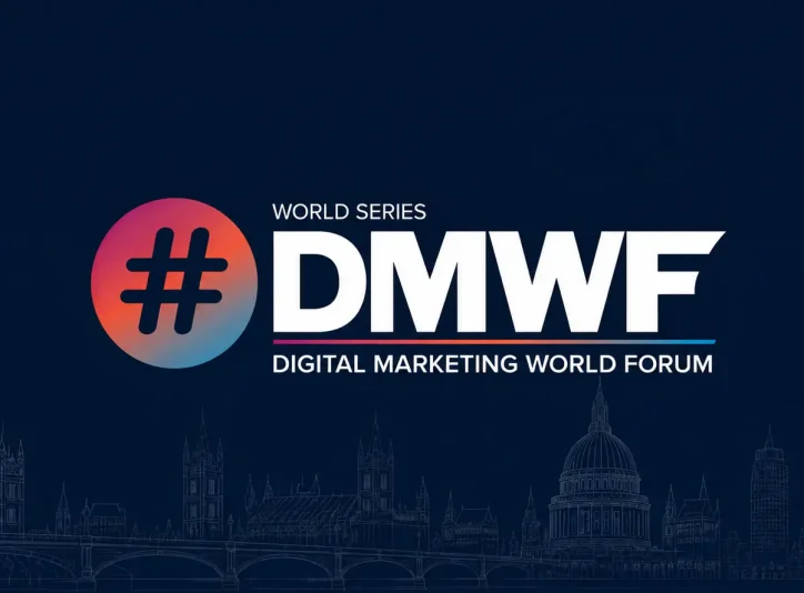 Eureka Digital at DMWF London 2026!