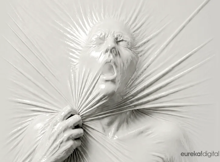 Creative Health Awareness Campaign