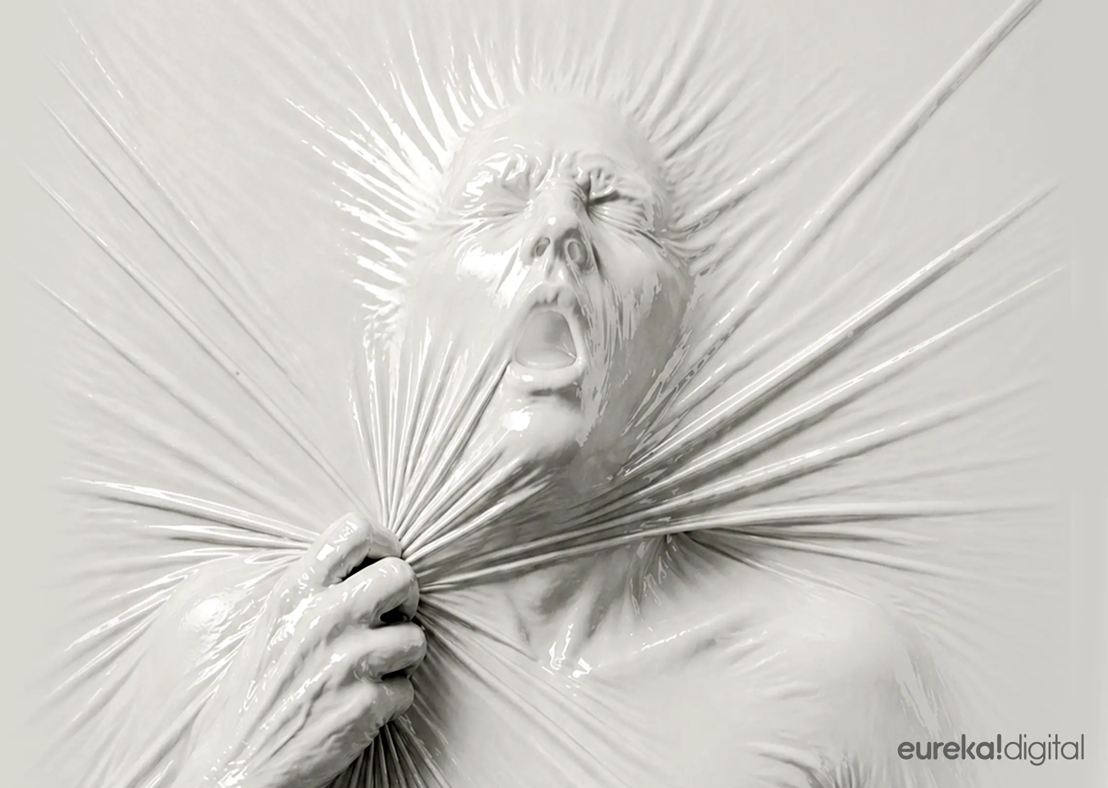 Creative Health Awareness Campaign