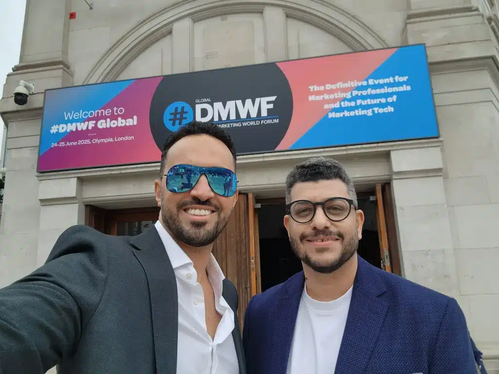 Eureka at DMWF
