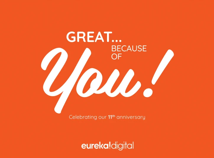 anniversary