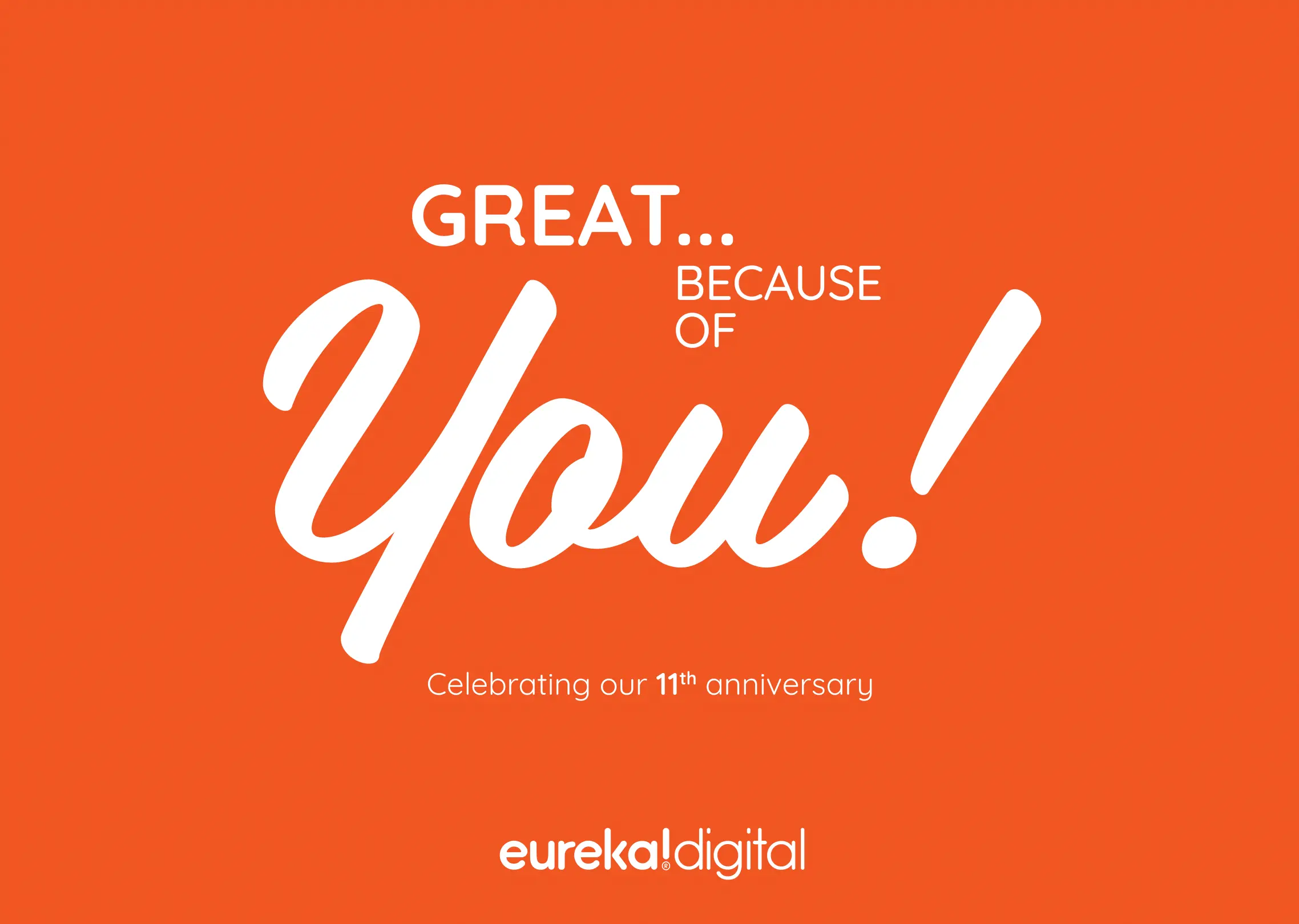 anniversary