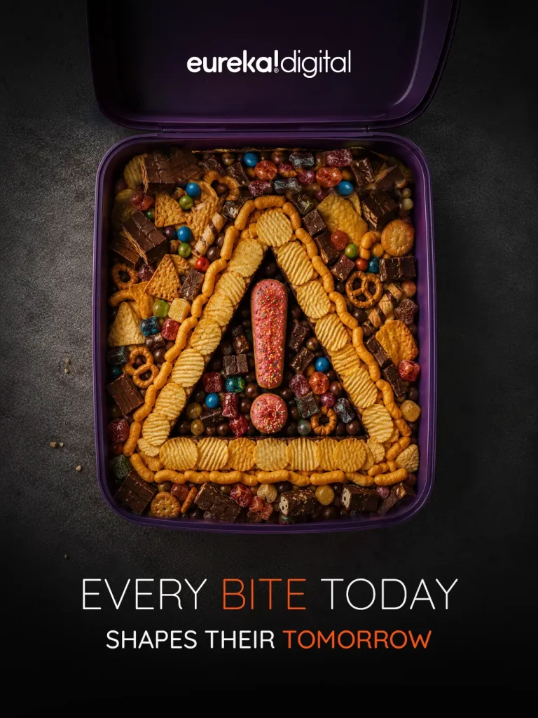 Back-to-School Creative Campaign