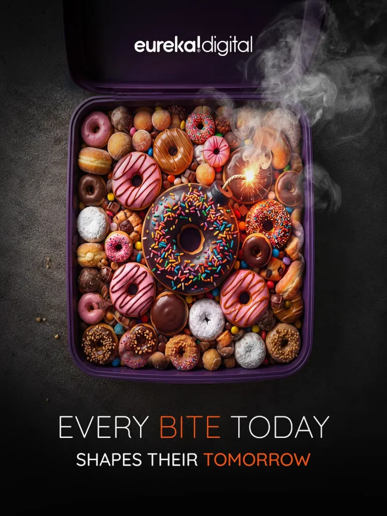 Back-to-School Creative Campaign