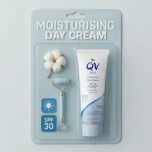 Digital marketing strategy for skincare 2