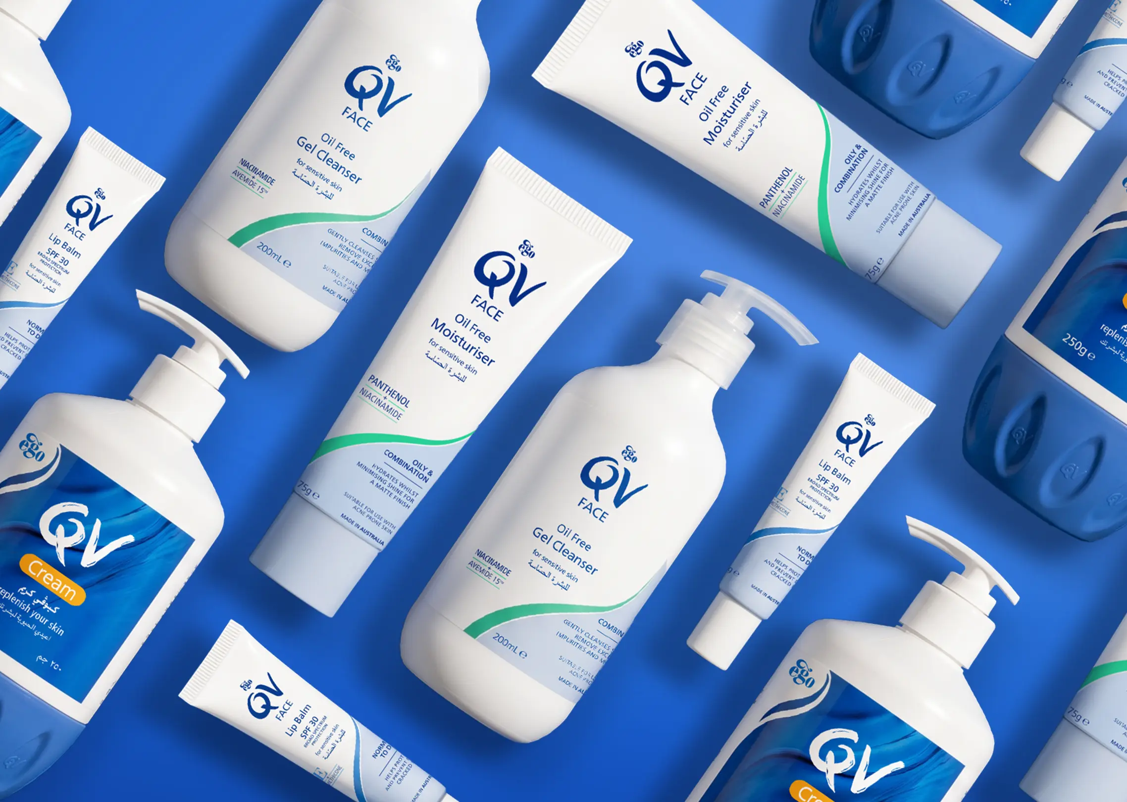 QV Digital marketing strategy Cover