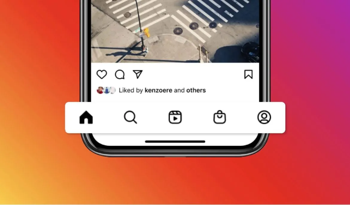 Instagram-reels-shop-tabs