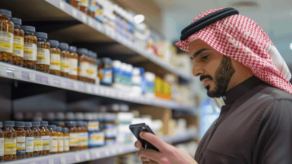 Supplements-KSA